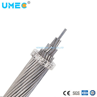 50sqmm100sqmm Overhead AAC AAAC Single Core Bare All Aluminium Conductor Wire Cable AAAC