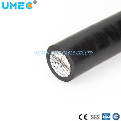 OEM aceito LV cabo de alimentação BS6724 Alumínio/Cobre 0.6/1kv Awa Swa XLPE LSZH cabo