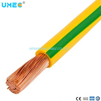 Conductor de cobre PVC isolado Flexível fios elétricos RV PVC cabo Elétrico doméstico