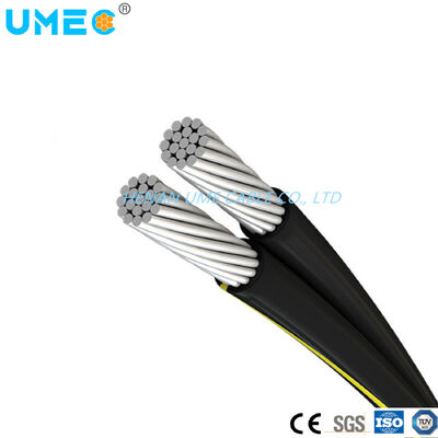 NFC Standard Anti-theft Aerial Bundled ABC Distribution Wire