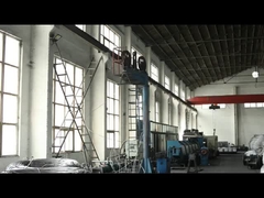 Conductor aéreo Conductor nu AAAC AAC Conductor redondo de alumínio IEC ASTM EN Standard