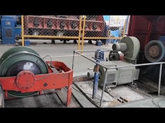 Cable de alimentação elétrica isolado XLPE de média tensão especificado pelo cliente 12/20kv 18/30kv