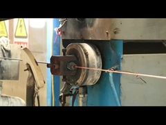 LV Triplex Service Drop Aluminium Conductor XLPE Cabos de alimentação AAC/AAAC/ACSR ABC isolados