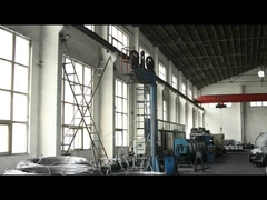 Linha ISO de transmissão aérea condutor nu Todo condutor de alumínio AAC Amostra gratuita