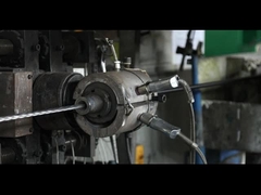 0.6-1kv Linha aérea de distribuição secundária ABC